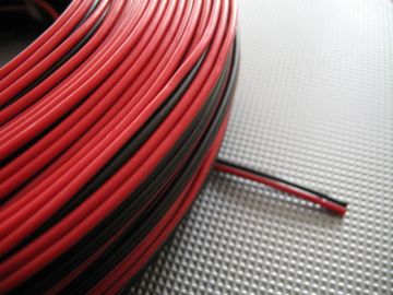 Tesisat ve Hoparlör Kablosu Kalaylı 2.5mm 100 metre