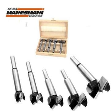 MANNESMANN MAN 540-5 Tas Menteşe Seti 5 Parça