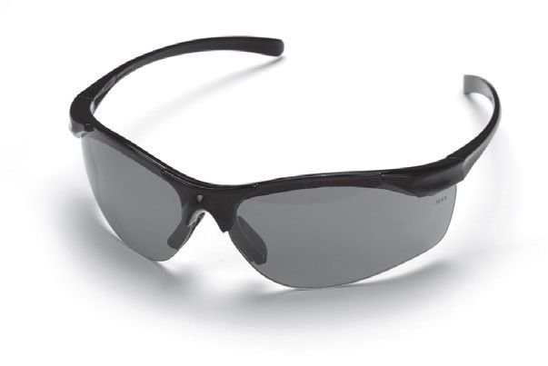 MAX SAFETY Göz Koruyucu / 120 Adet