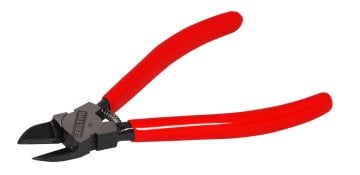 İZELTAŞ 3705 İnce Uçlu Yankeski 160mm (Plastikler İçin)