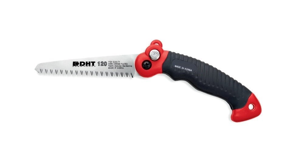 DHT Budama Testeresi 120 mm