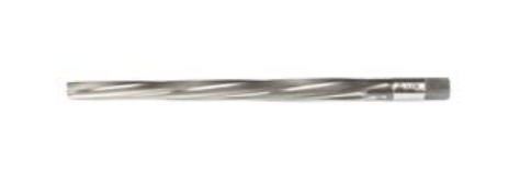 MTE 1/50 Konik Pim Deliği Raybası ( HSS - DIN 9/B )