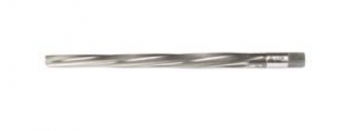 MTE 1/50 Konik Pim Deliği Raybası ( HSS - DIN 9/B )