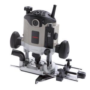 CROWN CT 11002 Elektronik Freze / 1400 Watt