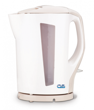 CVS Kettle Yeni Bergama