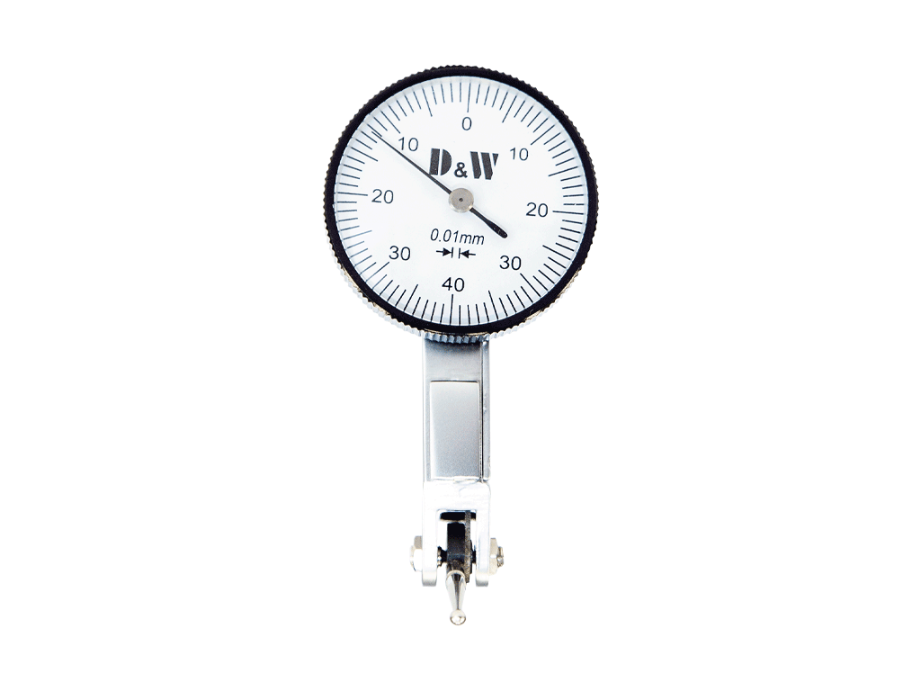 DW Salgı Saati 0 - 0.8 mm