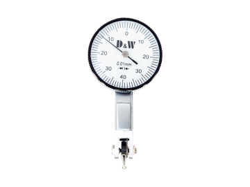DW Salgı Saati 0 - 0.8 mm