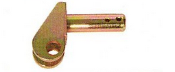 Timpaş T.51.290 Gergi Çatalı 80/66