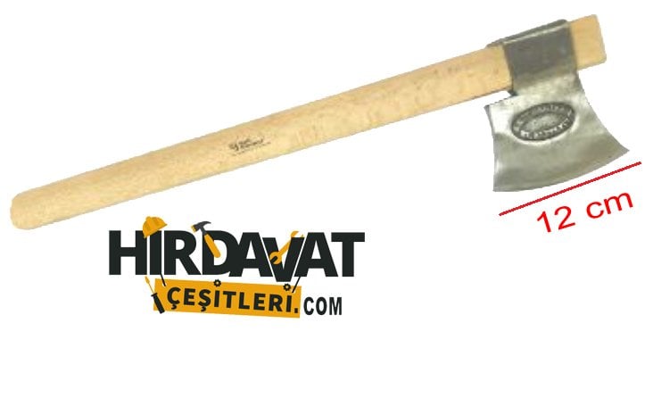 SAİT DEMİRCİ Balta Karadeniz Tipi Küçük 55 cm
