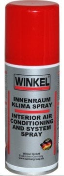 WİNKEL Araç İçi Klima Sprey 100 ML