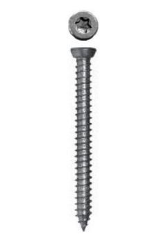 7.5x120mm Buldeks Vida (Alçıpan Vidası) (700 Adet)