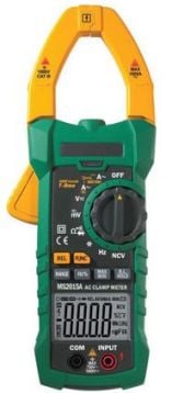 MASTECH MS 2115A ÇOK AMAÇLI PENS AMPERMETRE