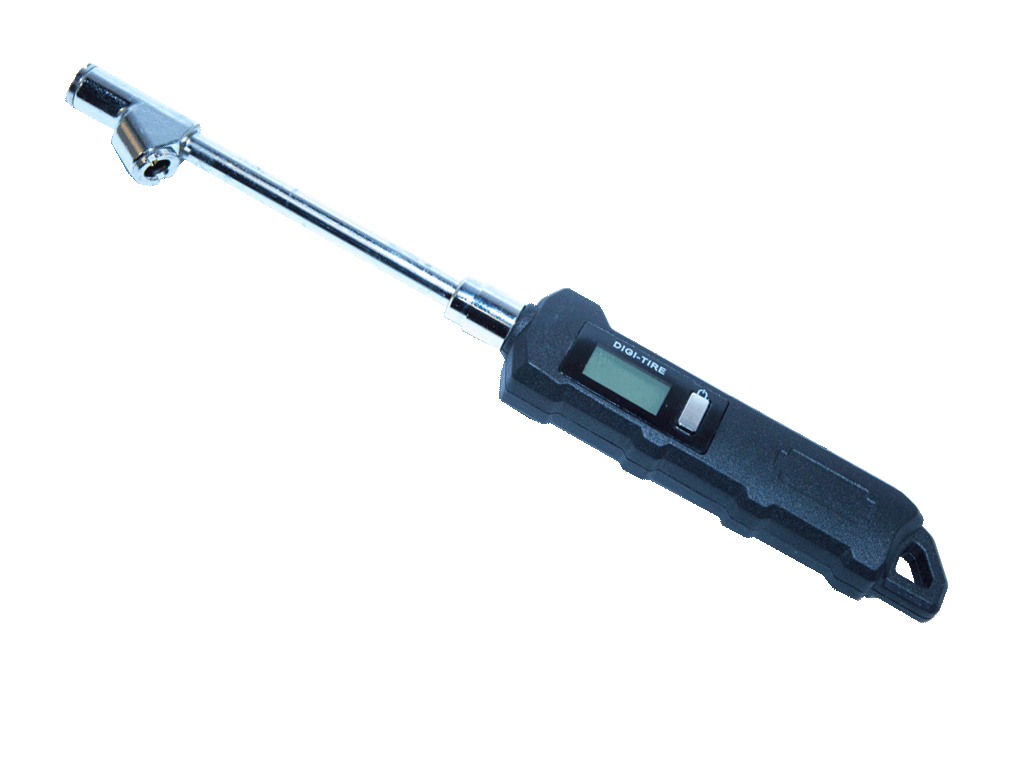 NT TOOLS NTT8611 - Oto Lastik Dijital Havası Ölçme Cihazı