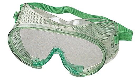 MAX SAFETY Göz Koruyucu / 200 Adet