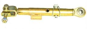 Timpaş T.51.260 Gold Teleskopik Gergi Uzun MF 3105