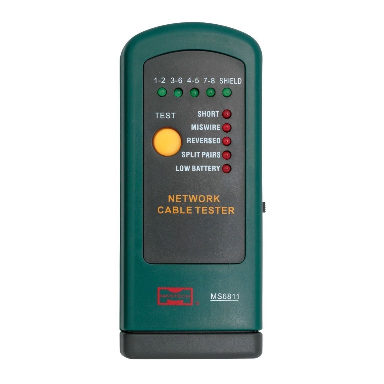 MASTECH MS6811 UPT/SPT KABLO TEST CİHAZI