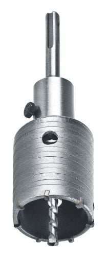 BETON BUAT AÇMA ADAPTÖRLÜ SET 45MM