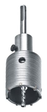 BETON BUAT AÇMA ADAPTÖRLÜ SET 45MM