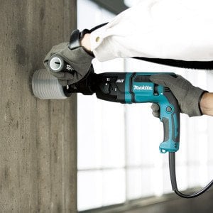 MAKITA HR1841F ELEKTROPNÖMATİK DELİCİ KIRICI 470 W
