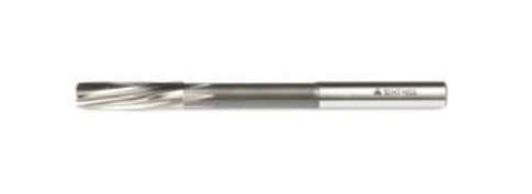 MTE Silindirik Saplı Makina Raybası ( HSS - DIN 212/D )