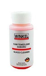 WİNKEL Cam Temizleme Sabunu 40 ML - 20 ADET