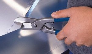 Bessey American Tip Sac Makası