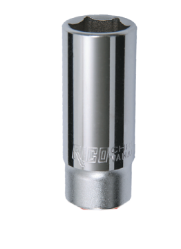 RİCO 1/2 Derin 6 Köşe Lokma Ucu 13 mm