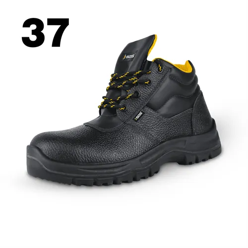 SGS1737 - İŞ AYAKKABISI S2 BOT NO:37