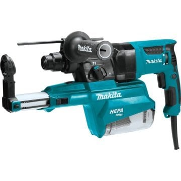 MAKITA HR2651 ELEKTROPNÖMATİK DELİCİ KIRICI 800 Watt