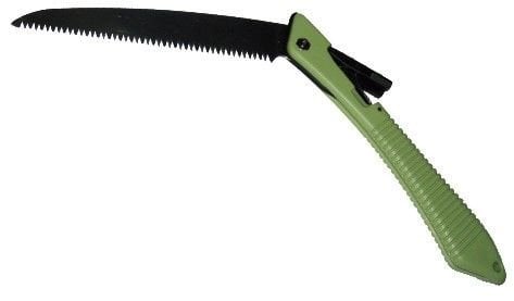 GREEN GUARD Çakı Testere 190 mm / 12 Adet