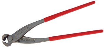İzeltaş 3835  Ağır Tip Betoncu Kerpeteni 280mm