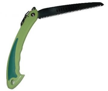 GREEN GUARD Çakı Testere 180 mm / 12 Adet