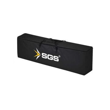 SGS942 - Seramik Fayans Katlanır Çalışma Tezgahı Alüminyum 240 x 120 x 185cm