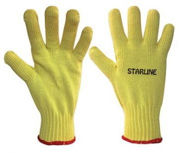 STARLİNE 636510 Kevlar Eldiven (60 Çift)