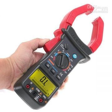 MASTECH BM 2000 B Dijital Pens Amper Metreler