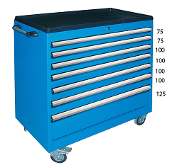 HİPAŞ 8107 Takım Arabaları