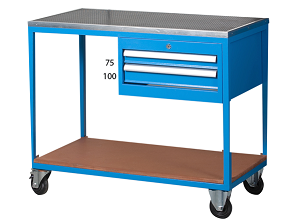 HİPAŞ 8128 Takım Arabaları