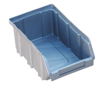 A-100 Numaralı Plastik Avadanlık / 50 Adet
