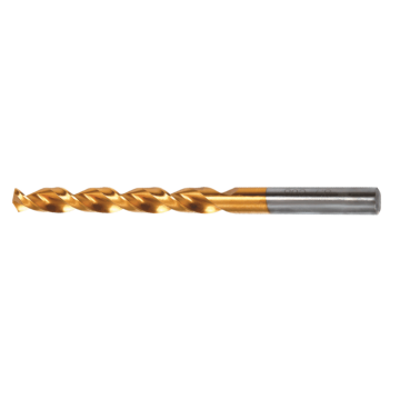 DIN338 Yüksek Performans Matkap Uçları 3.8mm