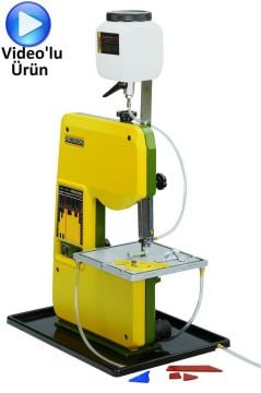 PROXXON Şerit Testere Makinası