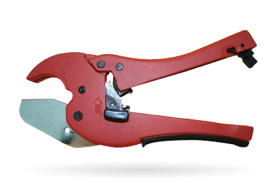 ASTOR PVC Boru Makası Profesyonel 42mm