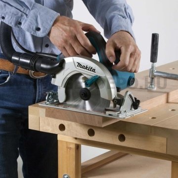 MAKİTA HS6601 DAİRE TESTERESİ 1010 Watt
