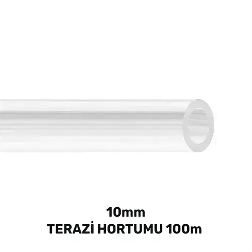 SGS4333 - 10 MM TERAZİ HORTUMU