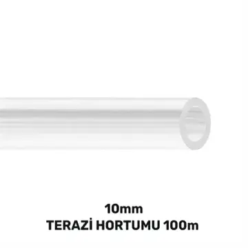 SGS4333 - 10 MM TERAZİ HORTUMU