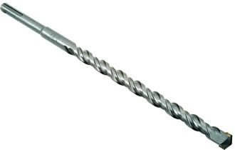 TOMAX  SDS Plus Matkap Ucu - 25 ADET 24mm x 350mm