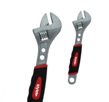 KLYTEK Kurbağacık Anahtar 10\'\', 0 - 250 mm