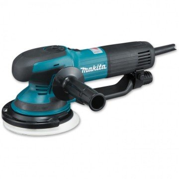 MAKİTA BO6050J DAİRESEL TİTREŞİMLİ ZIMPARA 750 Watt
