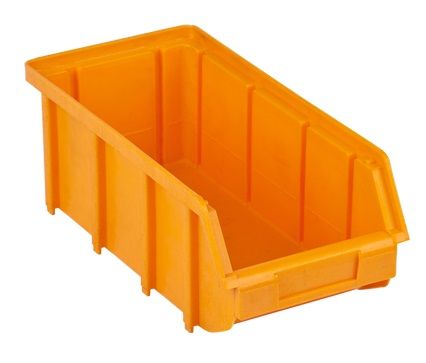 A-175 Numaralı Plastik Avadanlık Kutu / 5 Adet