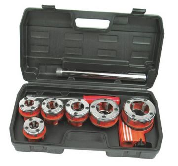 MANNESMAN MAN 530-9 Boru Pafta Seti 9 Parça