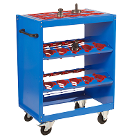 HİPAŞ 2200 CNC Takım Araba ve Dolapları